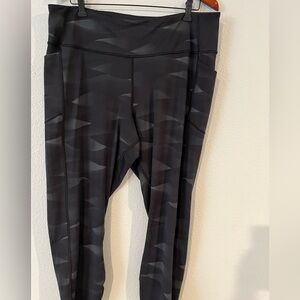 Victoria Secret‎ leggings XXL